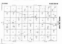 Map Image 069, Custer County 2006